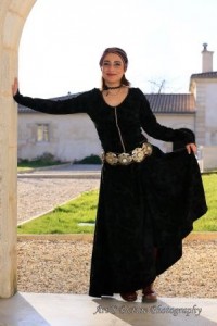 médiévale7
