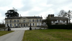 Château du Taillan La Dame Blanche (21)